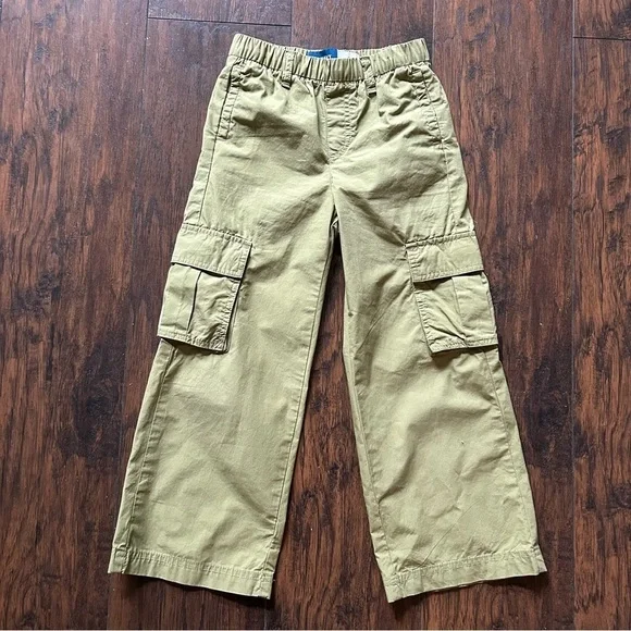 Old Navy Girls Cargo Pants