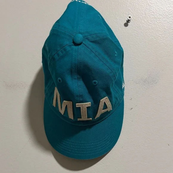 Women’s Miami Dolphins hat