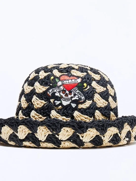 Ed Hardy Bucket Hat