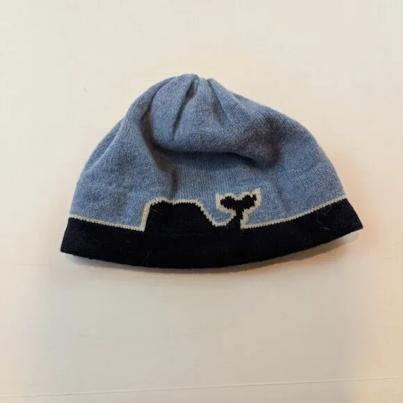 Vineyard Vines Wool Beanie, OS