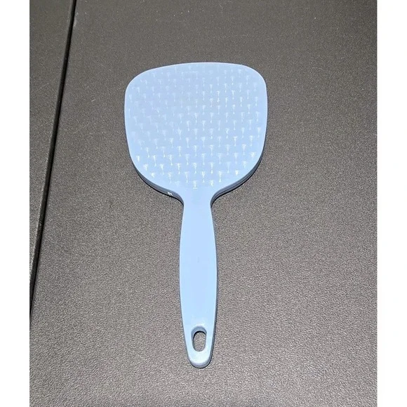 Goody Handheld Vanity Mirror‎ Powdered Blue 8.5