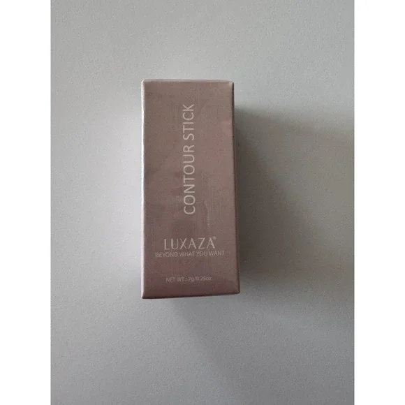 LUXAZA BEYOND WHAT YOU WANT CONTOUR STICK LIGHTEN OR CONCEAL 02