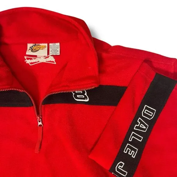 Winners‎ Circle Budweiser 2XL Red Sweatshirt