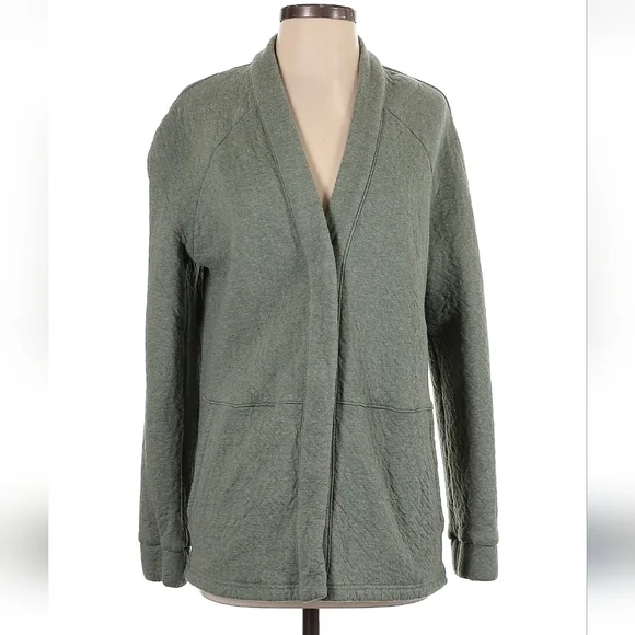 Lahgo Mens Size Small Green Sweater‎