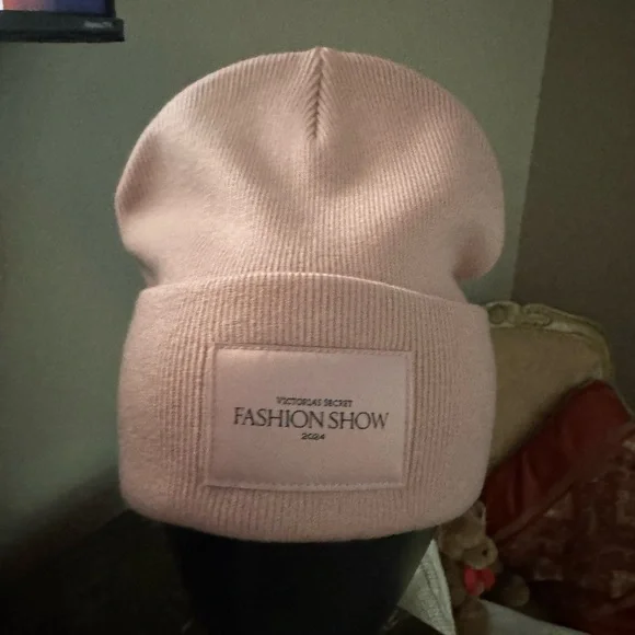 Victoria Secret Beanie