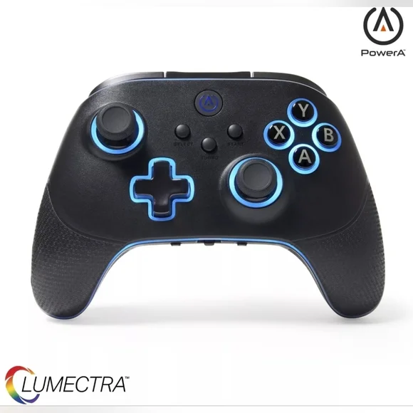 PowerA OPS v3 Pro Wireless Controller‎ for PC and Cloud Gaming NEW (Open Box)