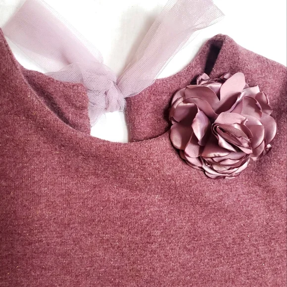 NWOT Magil long sleeve pencil dress