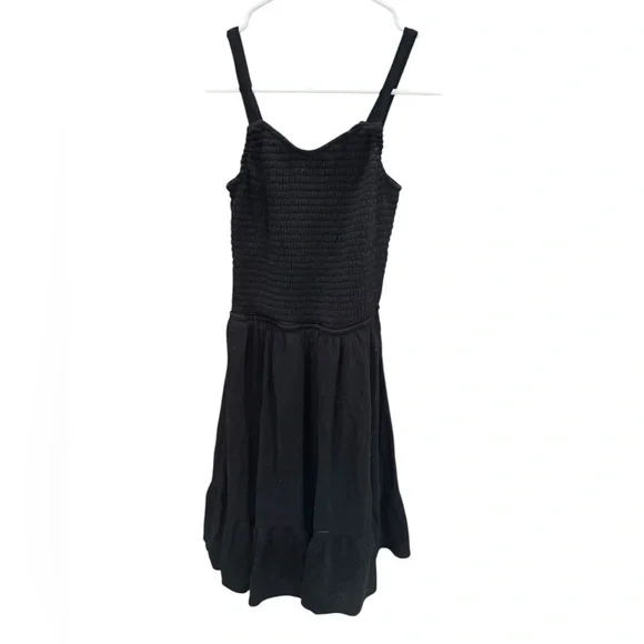 Art Class Girls Black Dress Size Large