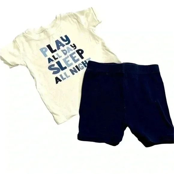 Old Navy Pajamas