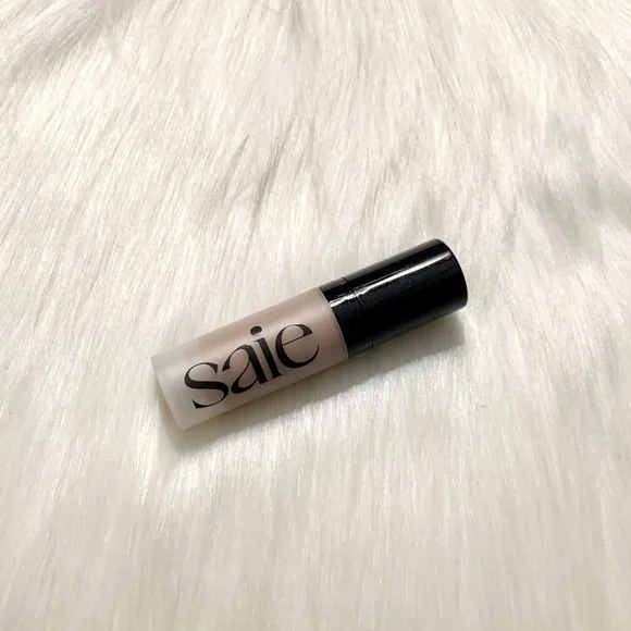 4/$30 Sale Saie💋 Glowy Super Gel Lightweight Dewy Liquid Highlighter Sunglow