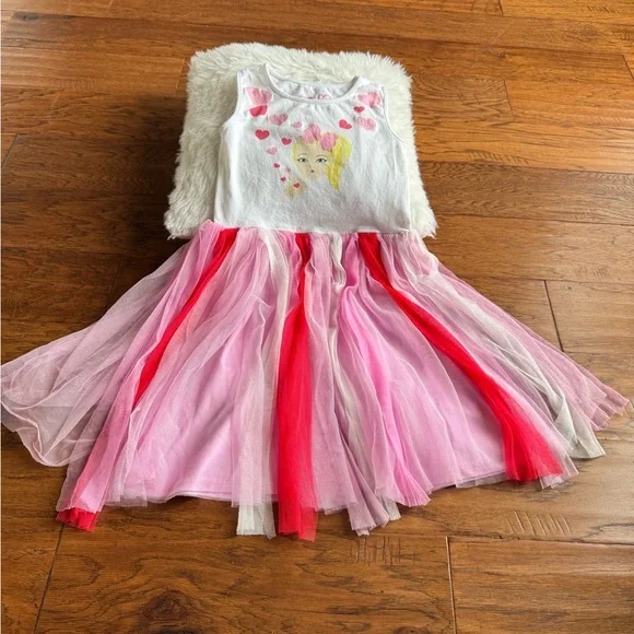 Jojo Siwa Pink‎ Tutu Dress