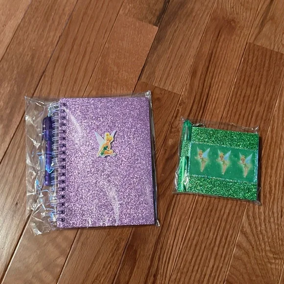 Handcrafted Notebook Bundle