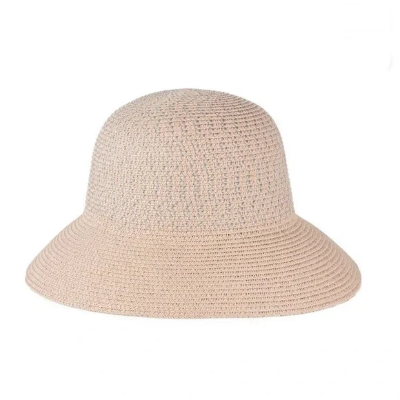 Magid Women’s Bucket Sun‎ Hat in Pink