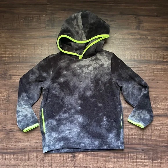 Sz 5 Old Navy pullover hoodie