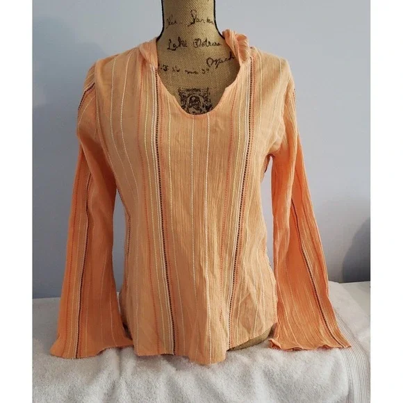 Old‎ Navy Girls Hoodie Shirt Size XL