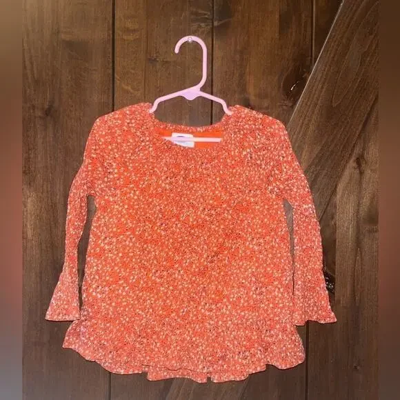 Old Navy Toddler Girls Dress Size 3T With Lining