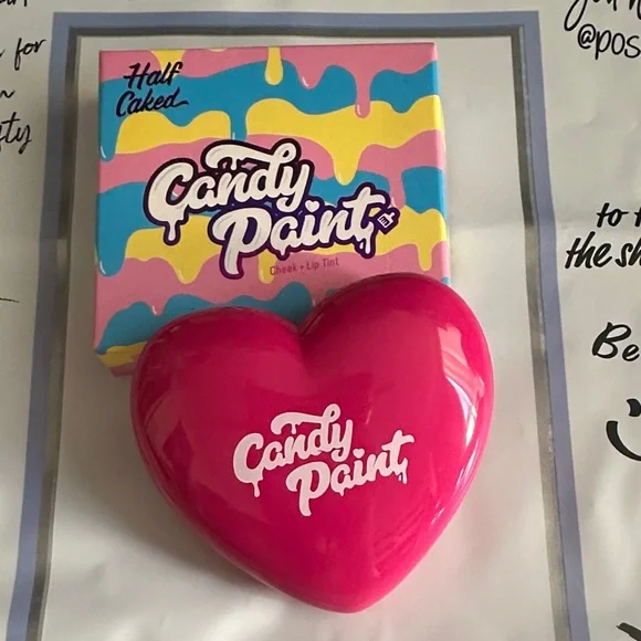 Host Pick Candy Paint Cheek & Lip Tint “You’re So Last Summer”