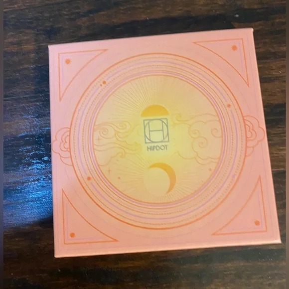 Hipdot Sun Goddess