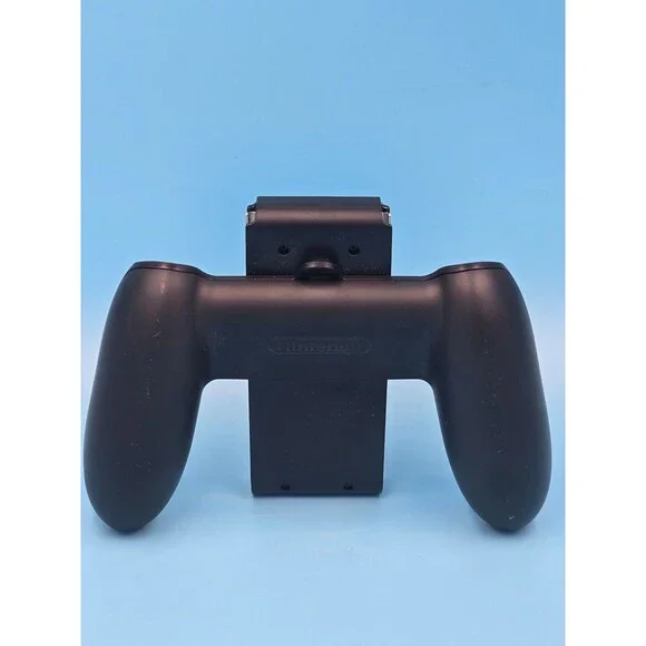 Nintendo Joy-Con Comfort Grip Nintendo Switch - Black