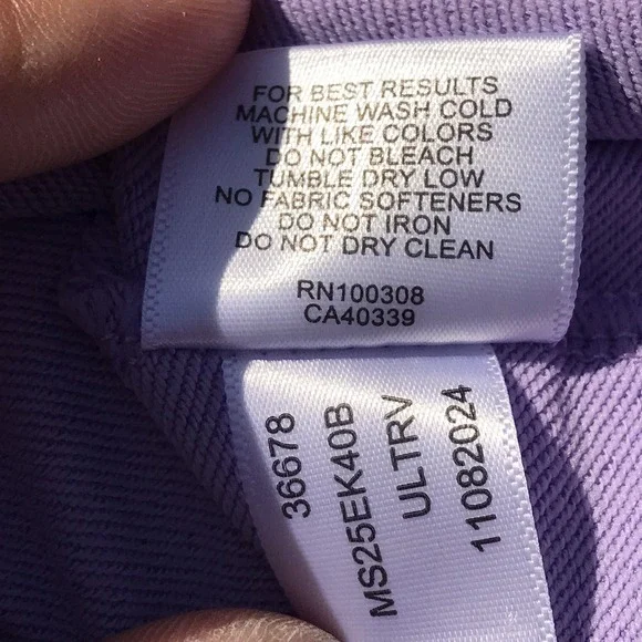 NOT FOR SALE Peter Millar