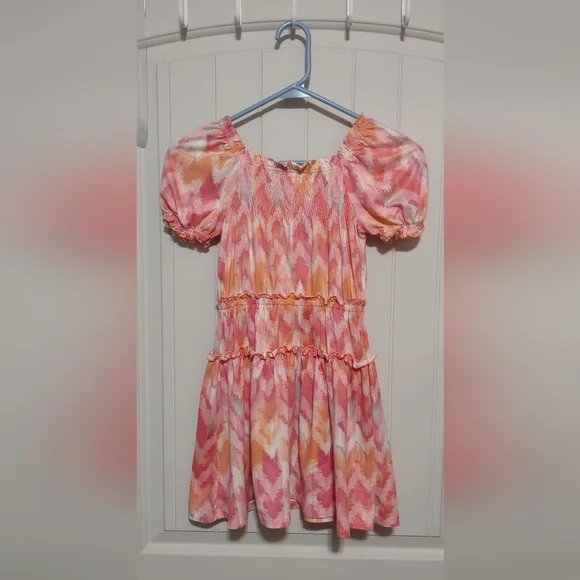 Dress For Girls Size 7