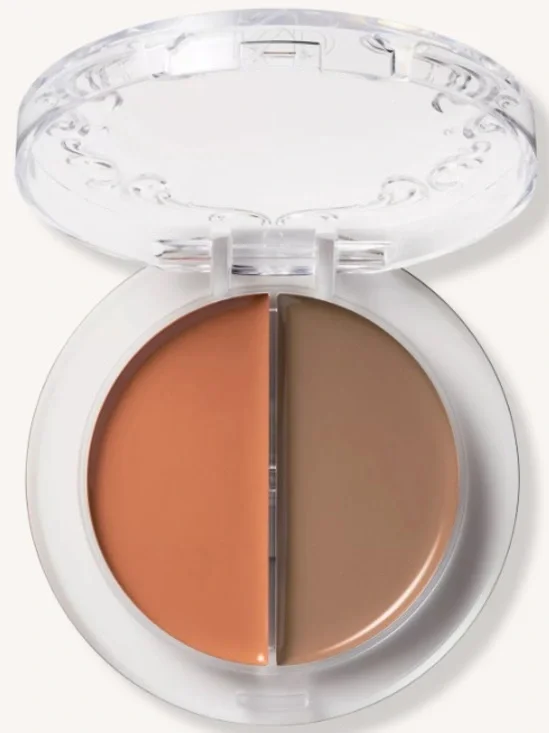 KVD Good Apple Bronze + Sculpt Balm Duo Light