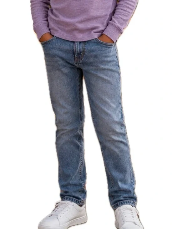 Old Navy Skinny Jeans. Boys 10