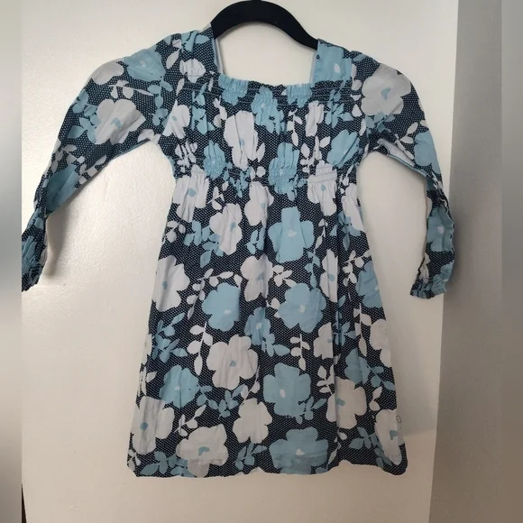Old Navy toddler dress size 3T #155