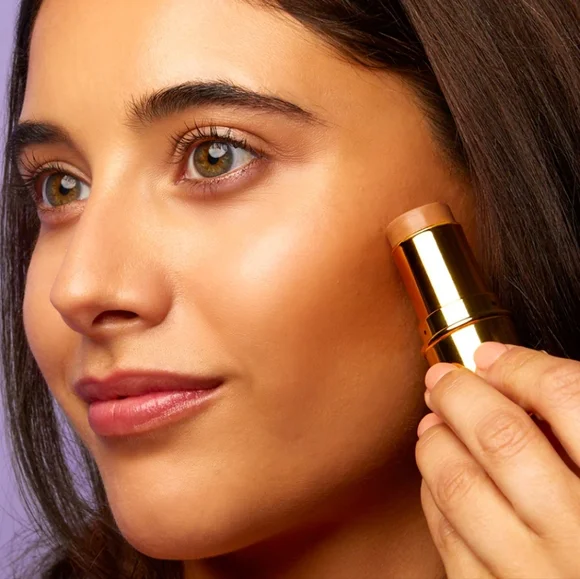 Winky Lux Bronze Age Bronzing Stick