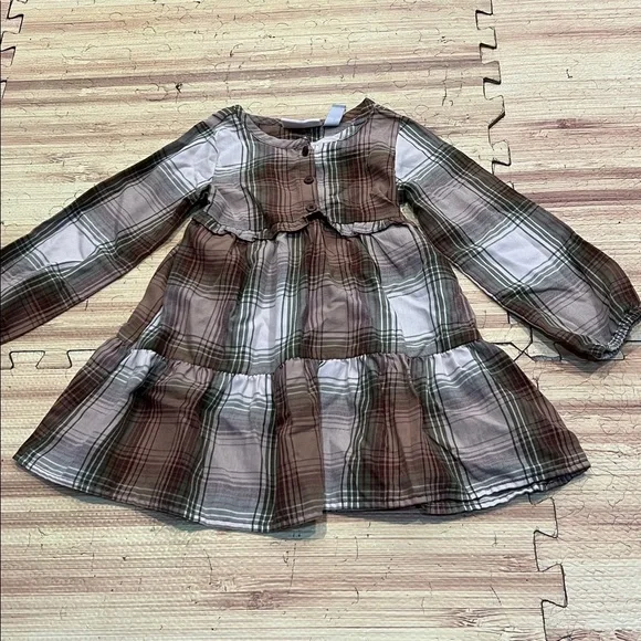 3T Baby Disney Dress