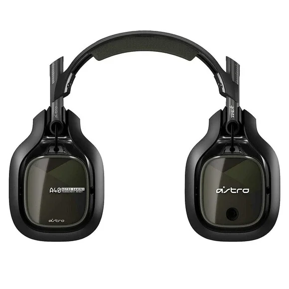 Astro Gaming A40 TR Wired Headset ONLY Black/Olive For XBOX ONE (939-001513)