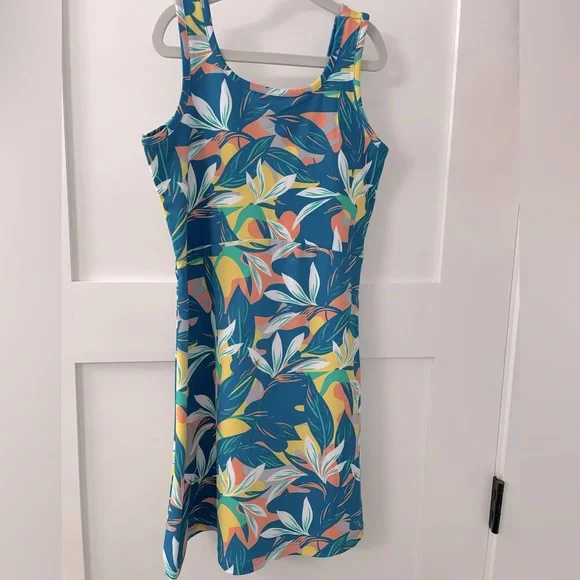 Girl’s performance dress