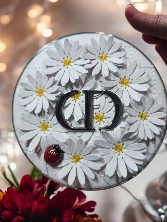 Dior Forever Glow Luminizer Compact