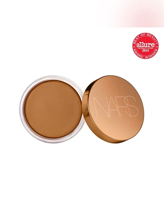 NARS Laguna Bronzing Cream Laguna 02 NEW
