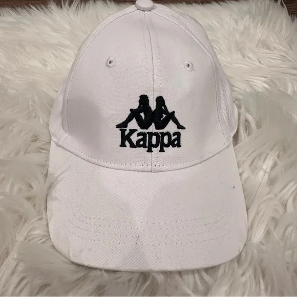 Kappa White Hat