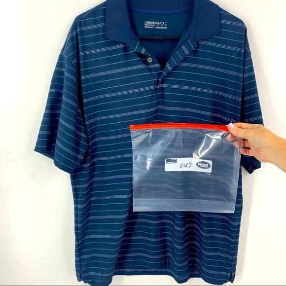 Nike‎ Golf Polo Shirt