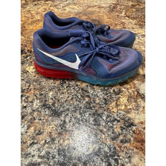 Nike Air Max 2014