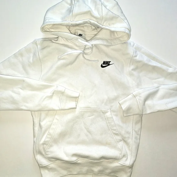 Nike Club Fleece Hoodie​