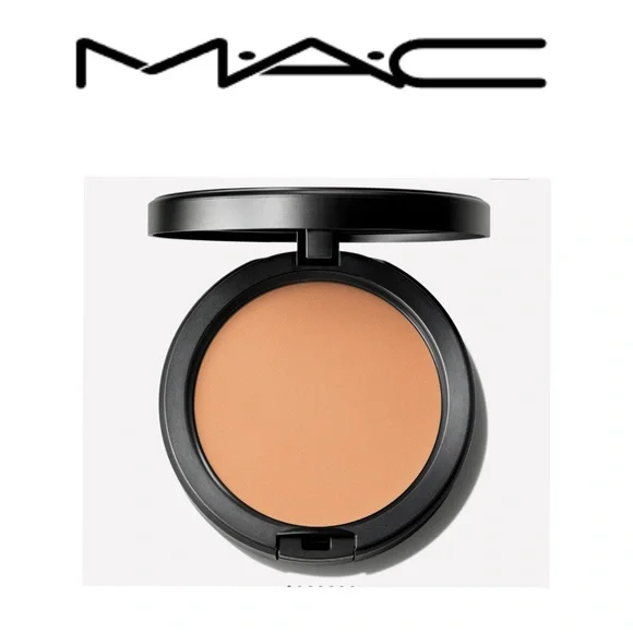 Mac New Studio Fix Powder Plus Foundation