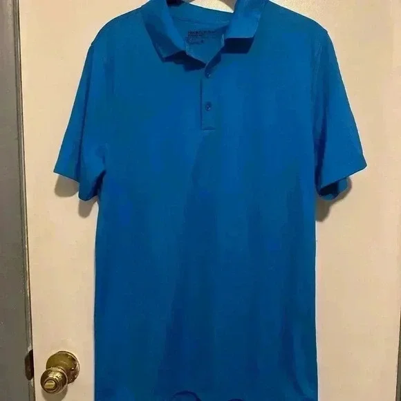 Nike Golf Standard Fit Polo Shirt