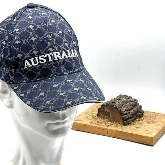 Classic Australia Outback Hat