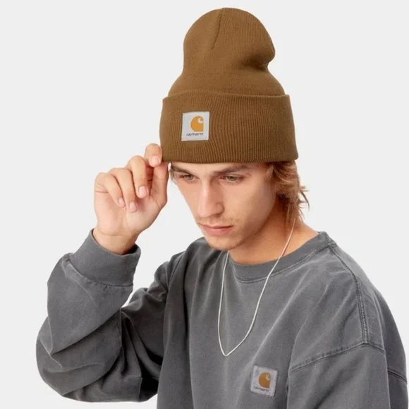 Carhartt Acrylic Watch Hat