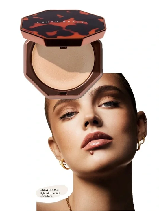 NEW✅Fenty Suga Cookie