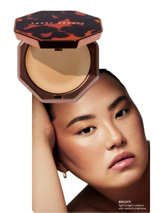 NEW✅Fenty Biscotti