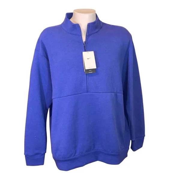 Men's Nike 24.7 Quarter-Zip size s