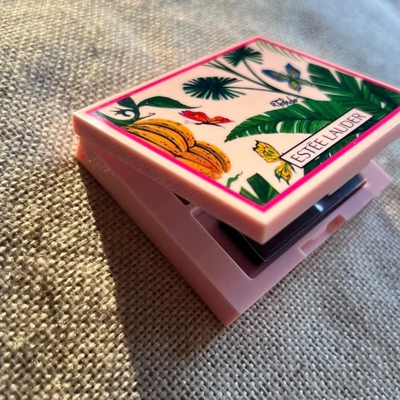 Estee Lauder bronzer goddess bronze powder cheek medium 02