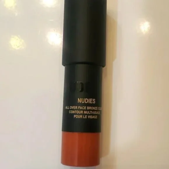 Sunkissed | NUDESTIX Nudies All Over Face Bronze Mini