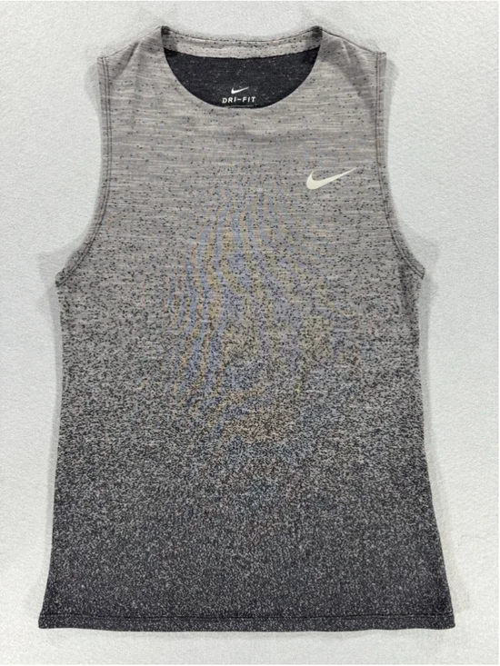 Nike Dri-FIT Medalist Running Tank Top Women’s Size Small