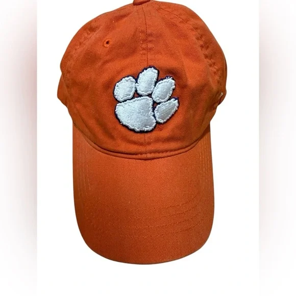 Zephyr Vibrant Orange Hat