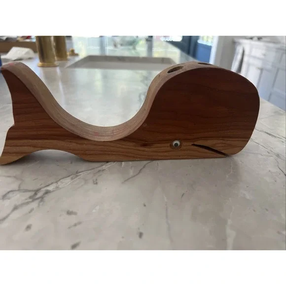 Whale Pencil Holder Cute‎ Pencil Holder